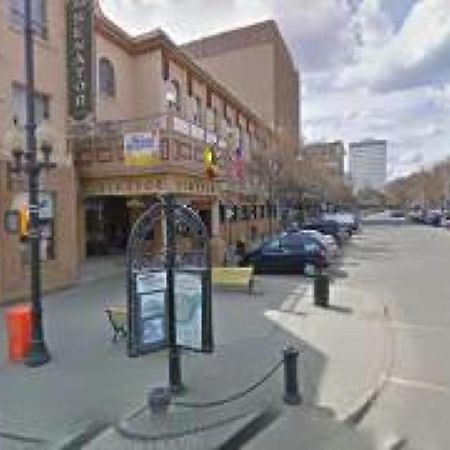 Hotel Senator Saskatoon Luaran gambar