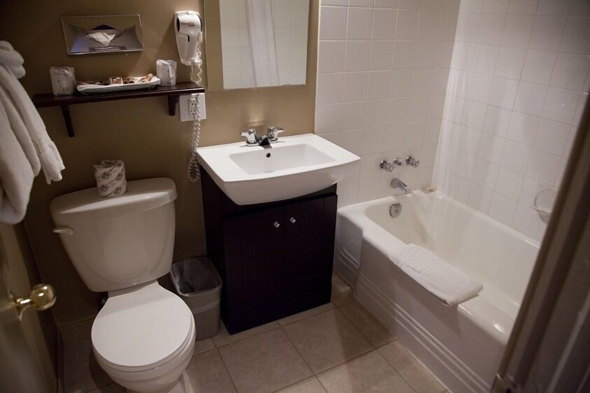 Hotel Senator Saskatoon Luaran gambar