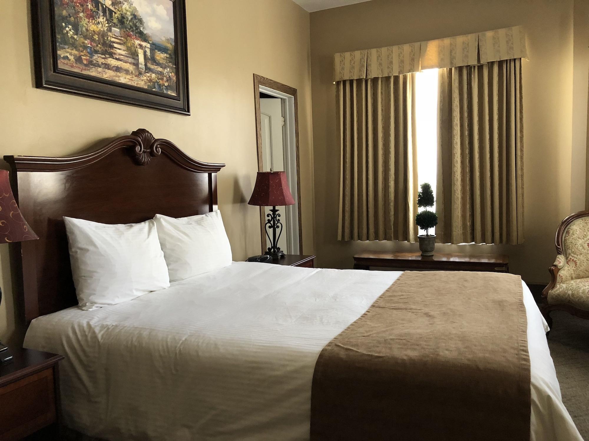 Hotel Senator Saskatoon Luaran gambar