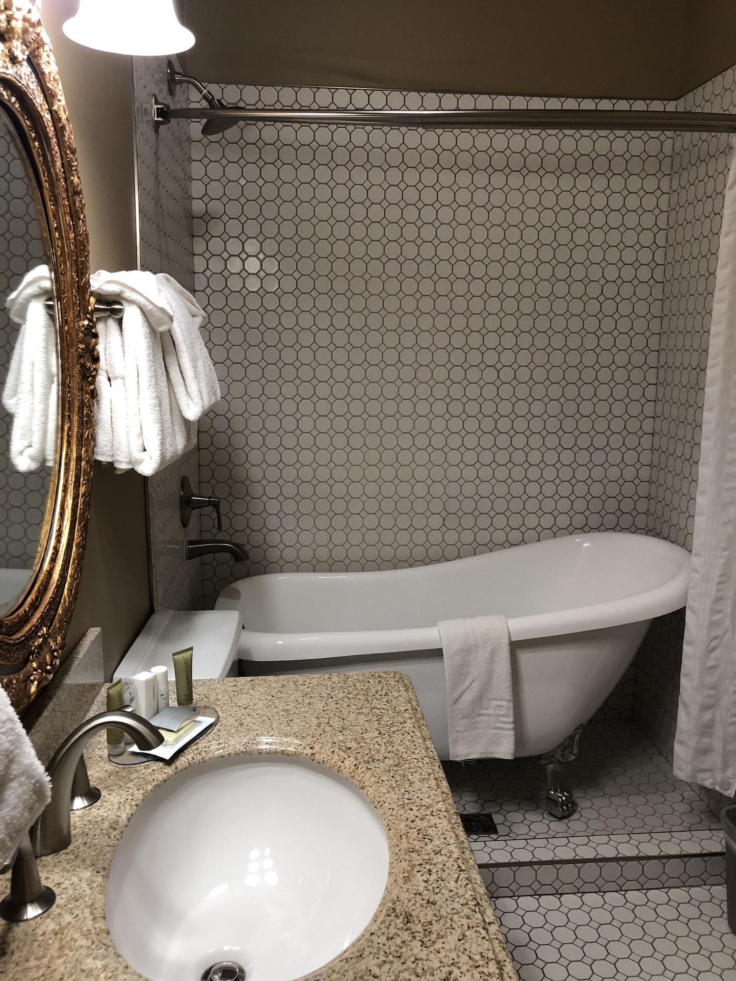 Hotel Senator Saskatoon Luaran gambar