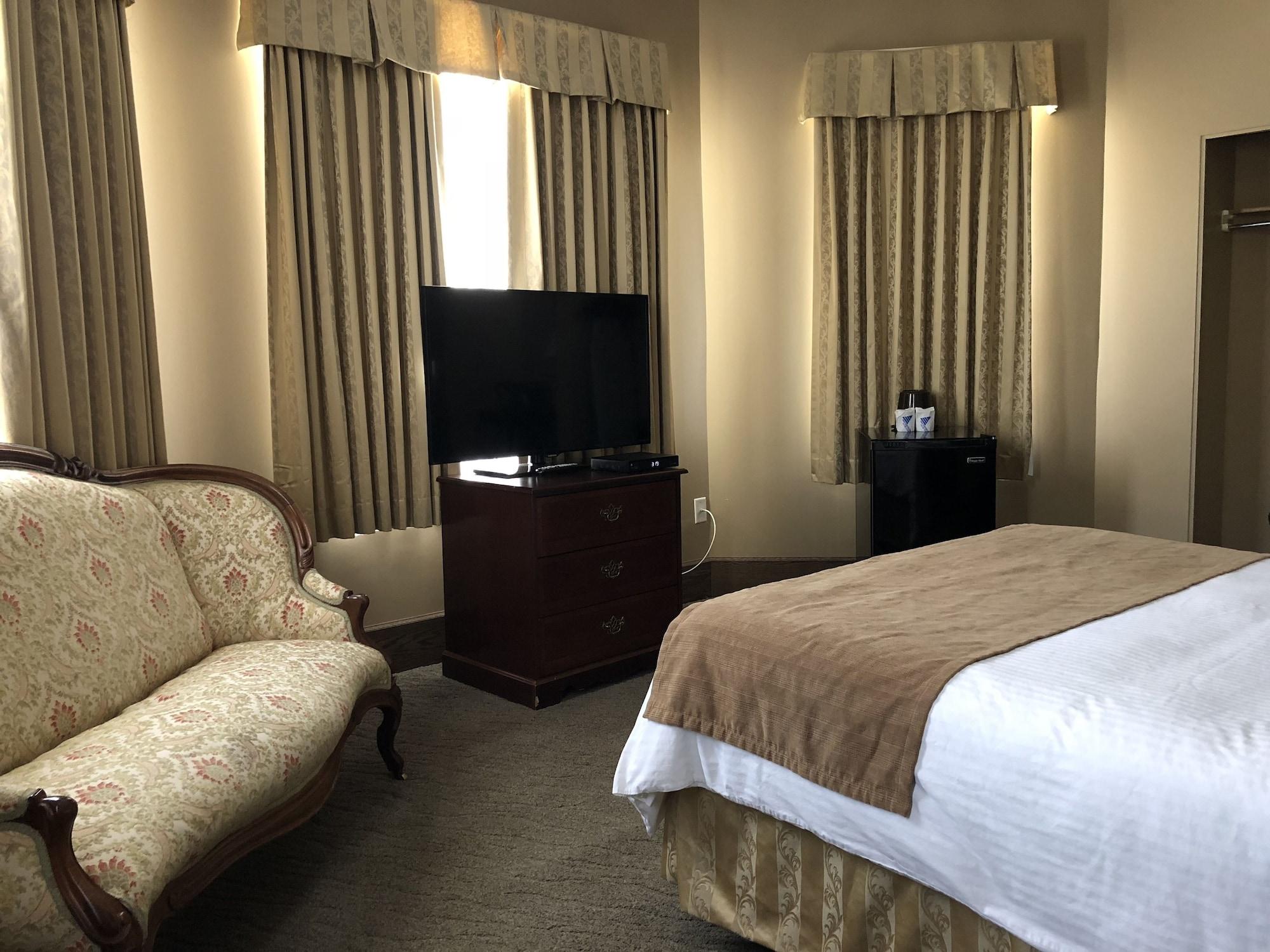 Hotel Senator Saskatoon Luaran gambar