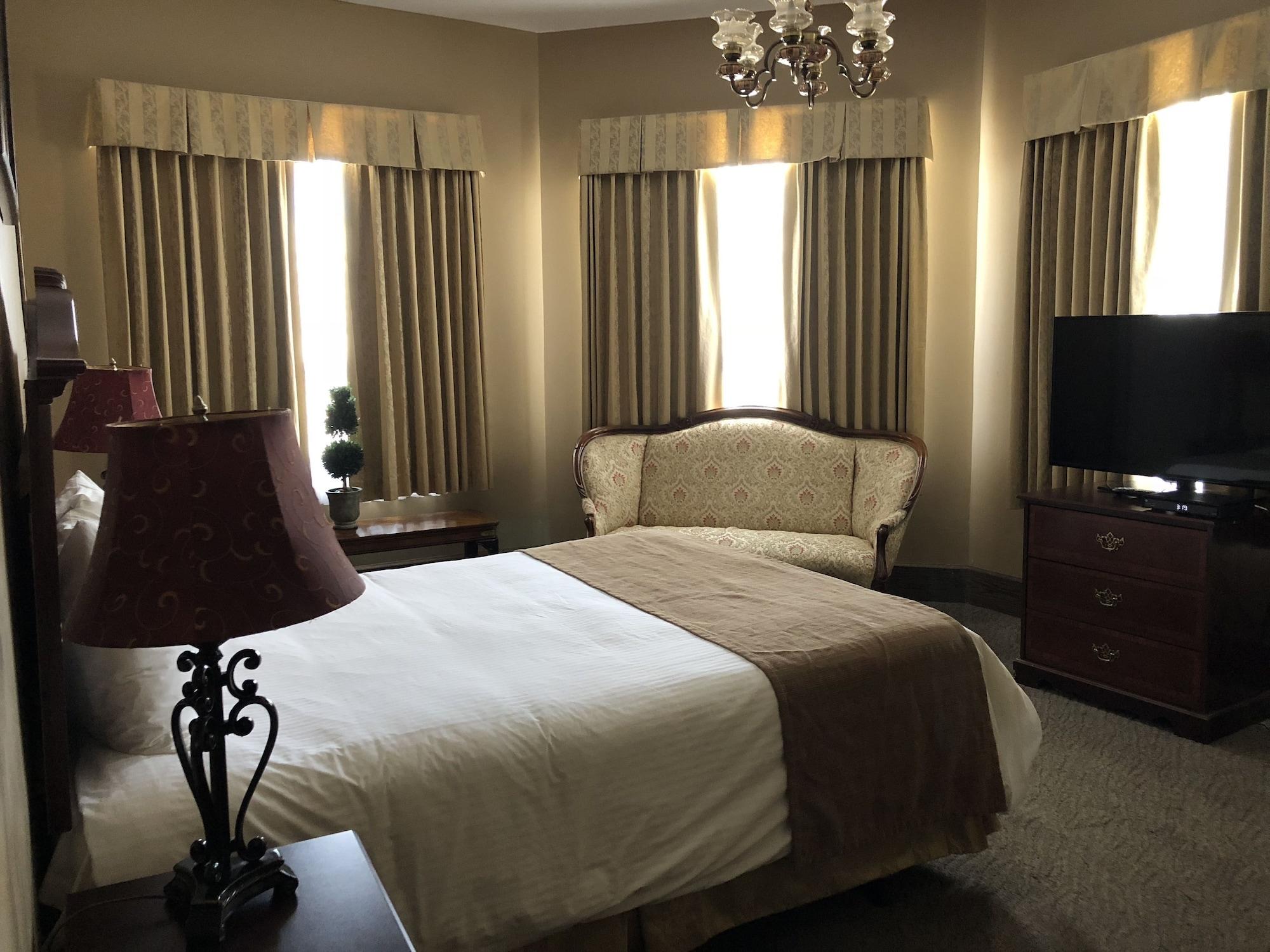 Hotel Senator Saskatoon Luaran gambar