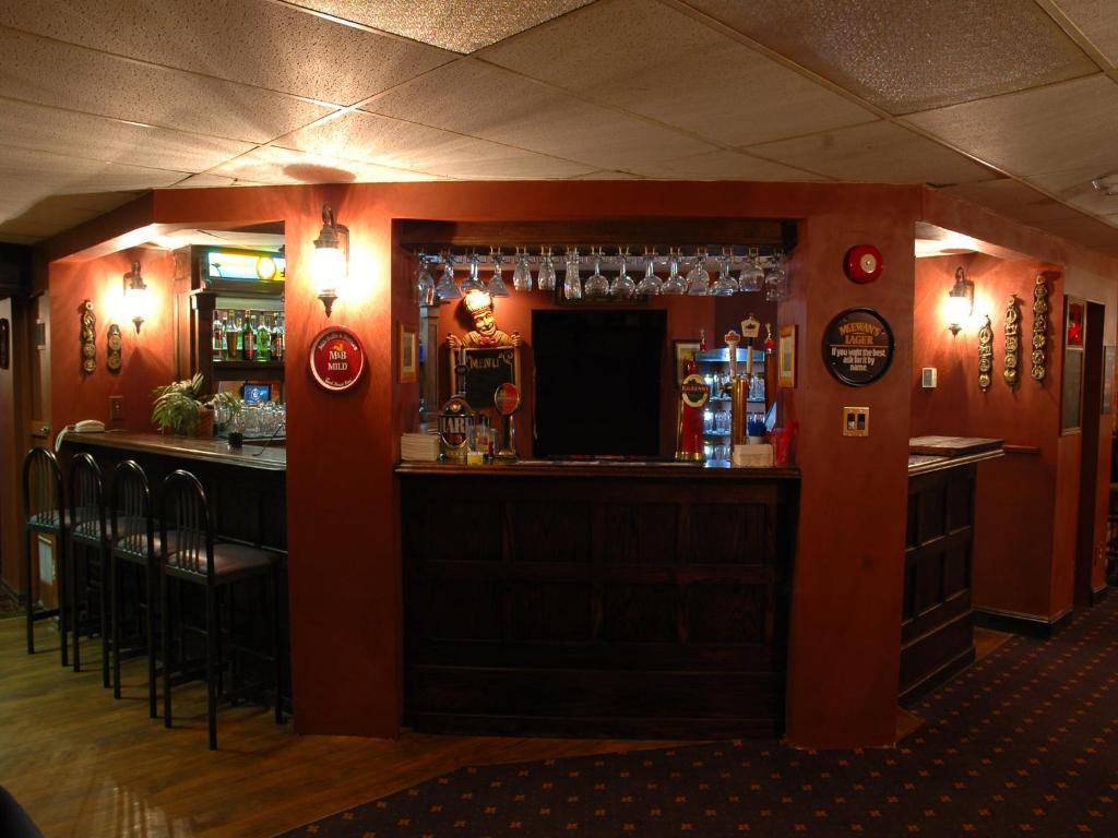 Hotel Senator Saskatoon Luaran gambar